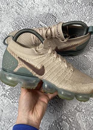 Nike air vapormax оригінал 40,5 розмір жіночі кросівки nike vapormax