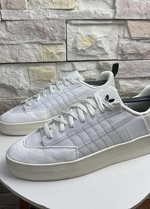Оригінальні кросівки parley x adidas nizza