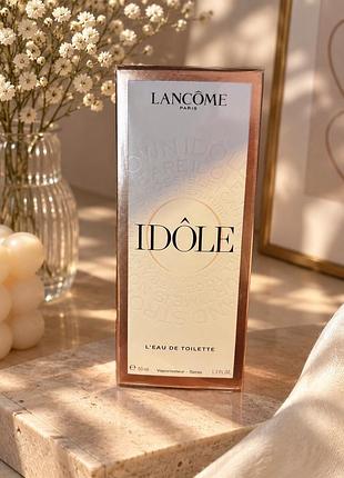 Lancome idole оригінал 50 мл