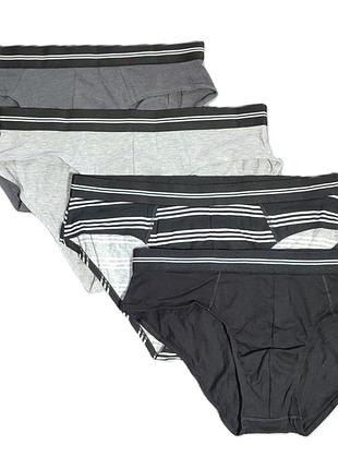 Мужские трусы primark хl 4 шт.