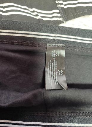 Мужские трусы primark хl 4 шт. 2