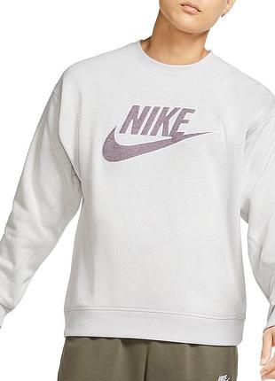 Мужской свитшот nike