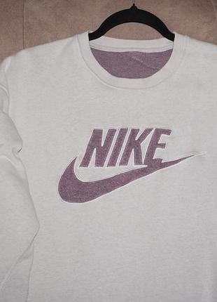 Чоловічий світшот nike 4