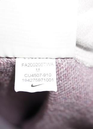 Чоловічий світшот nike 7