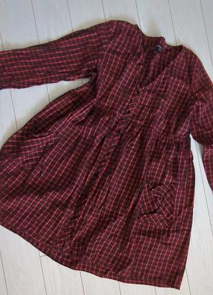 Zara платье платье