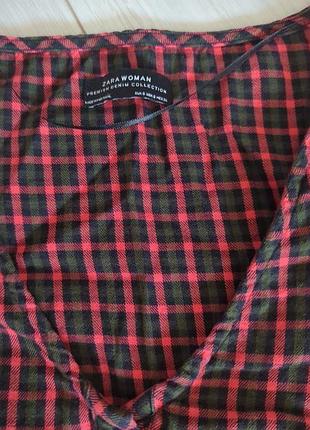 Zara платье платье 2