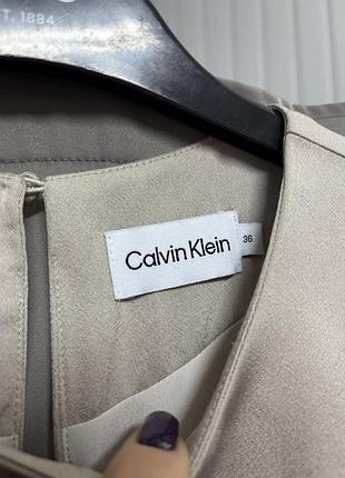 Сукня від calvin klein 👌 7