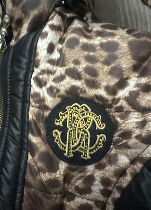 Куртка cavalli 2