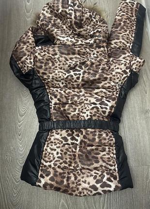 Куртка cavalli 3