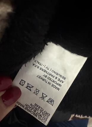 Куртка cavalli 6