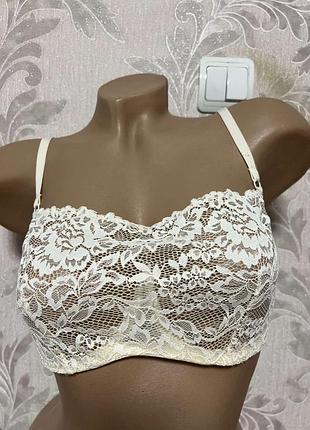 La senza. (m)  мережевий бралет