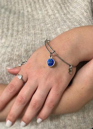 Енергетичний браслет alex & ani