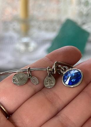 Енергетичний браслет alex & ani 3
