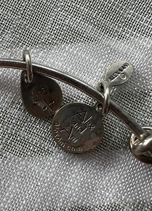 Енергетичний браслет alex & ani 5