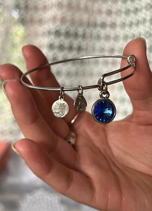 Енергетичний браслет alex & ani 7