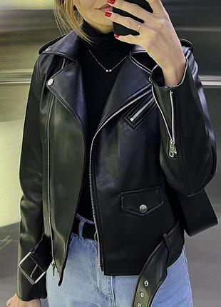 Косуха zara