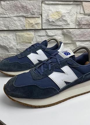 Оригінальні кросівки new balance 237