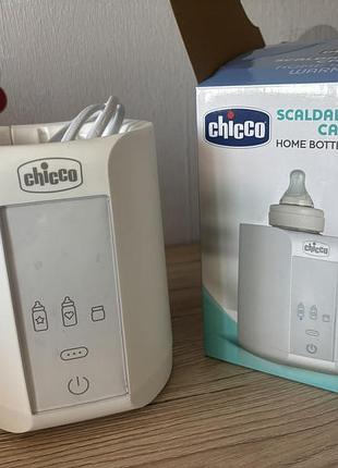 Підігрівач для пляшечки chicco