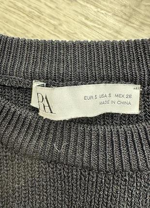 Гарний светр zara 4