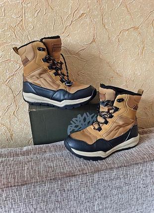 Черевики зимові merrell