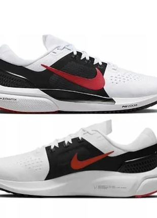 Кросівки бігові nike air zoom vomero 15, оригінал, р-р 44, уст 28,5 см