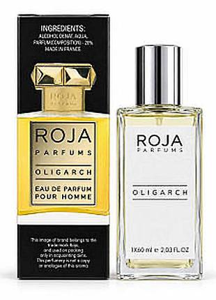 Roja parfums dove oligarch
