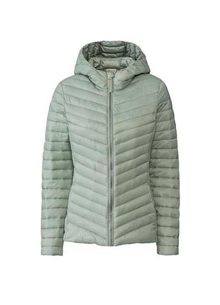 Куртка жіноча esmara (німеччина) розмір 42 eur (l)