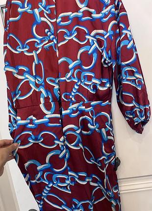 Сукня zara m 5