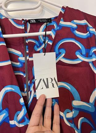 Сукня zara m 2