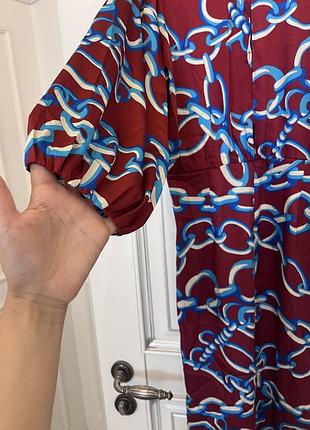 Сукня zara m 6