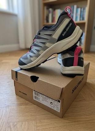 Кросівки  salomon