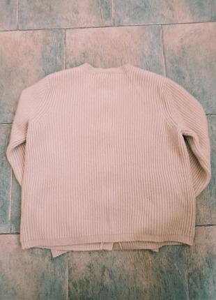 Кофта-кардиган massimo dutti 2