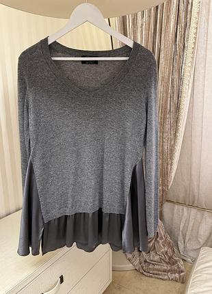 Женский свитер clips tricot