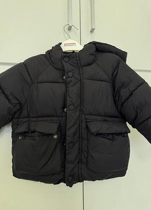 Дитяча курточка zara