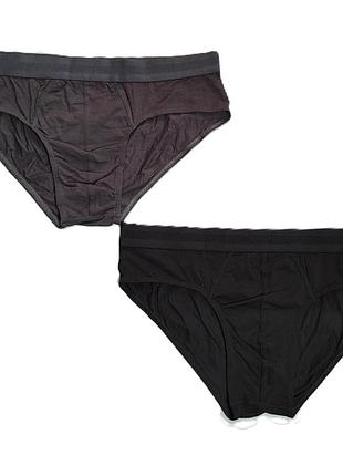 Чоловічі труси бріфи primark 2 шт. xl