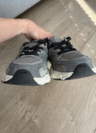 Кросівки zara 3