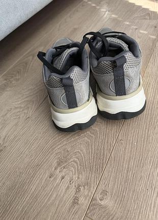 Кросівки zara 4