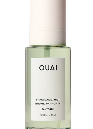 Парфюмированный мист для волос и тела santorini fragrance mist ouai, 97 мл