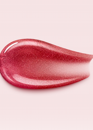 Блиск для губ kiko milano 3d hydra lipgloss - 16 iridescent ruby (000010-16) 3