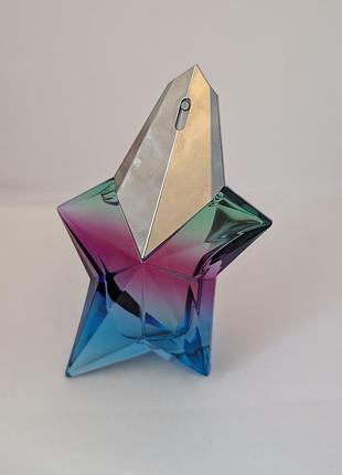 Thierry mugler iced  star туалетна вода.