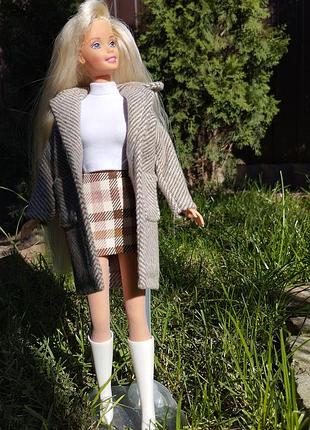 Барби, barbie mattel 2