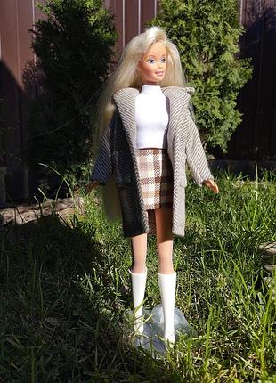 Барби, barbie mattel