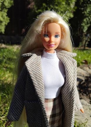 Барби, barbie mattel 3
