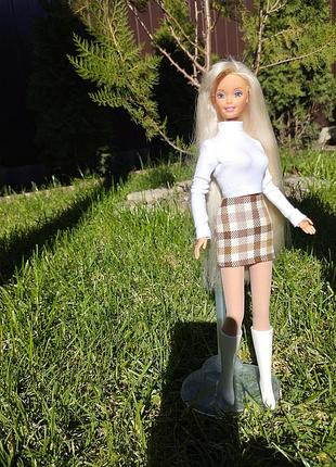 Барби, barbie mattel 4