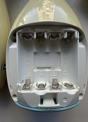 Радіоняня avent philips 7