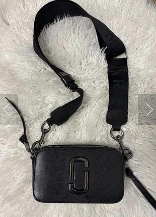 Сумка крос-боді marc jacobs