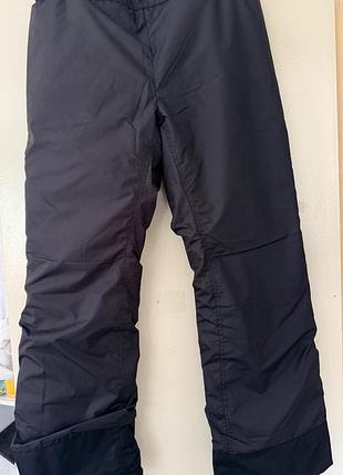Лижні штани 👖
