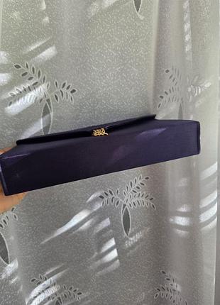 Клатч van cleef&amp;arpels 4