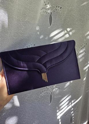 Клатч van cleef&arpels