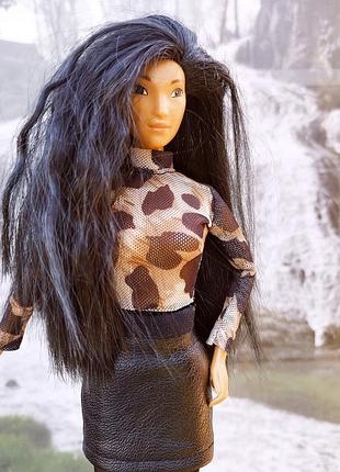 Barbie, disney 4